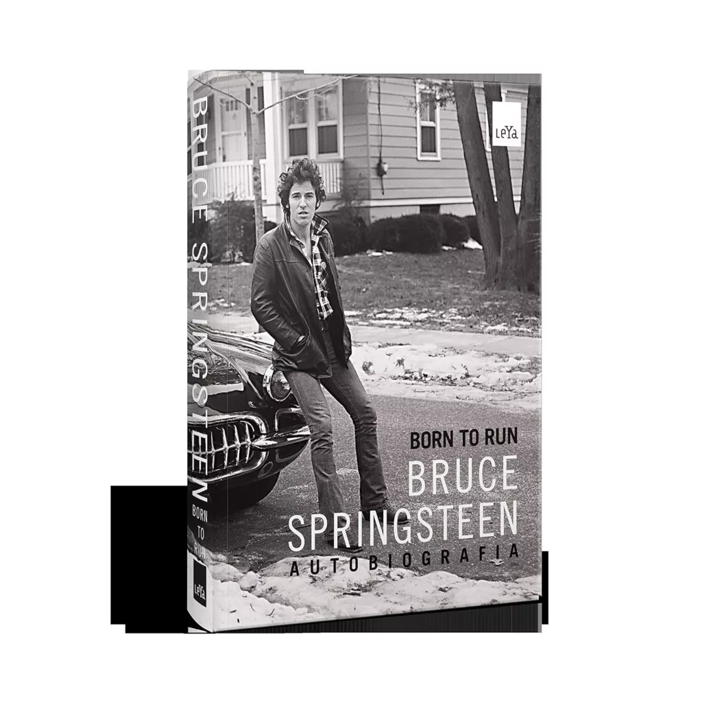Uma breve viagem sobre a história e discografia de Bruce Springsteen