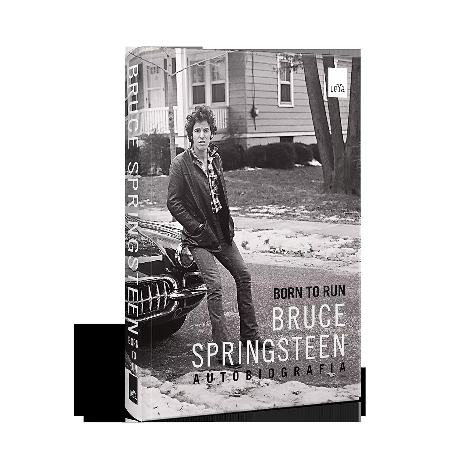 Uma breve viagem sobre a história e discografia de Bruce Springsteen
