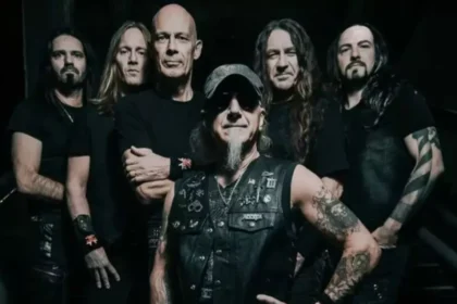 Accept divulga primeiro single do próximo álbum “Humanoid”