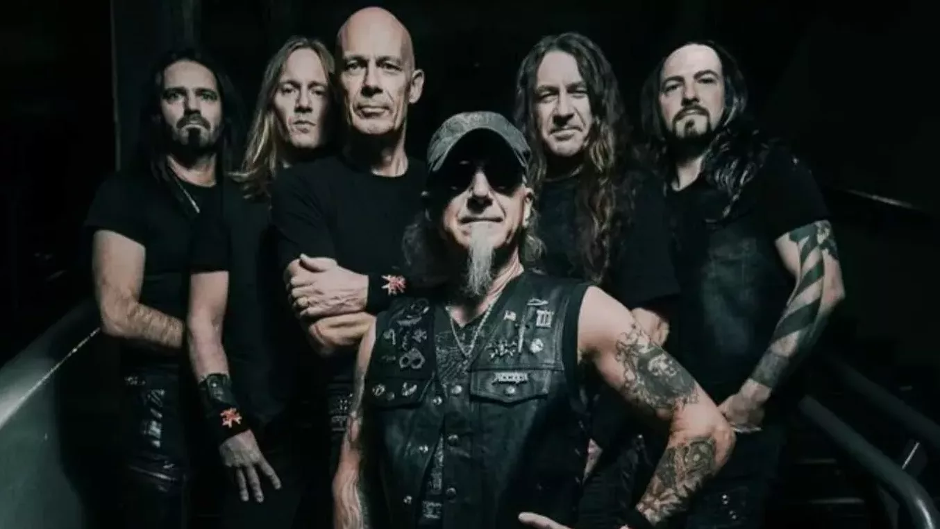 Accept lança “Fast As A Shark” com Philip Anselmo e Kirk Hammett em álbum de 50 anos