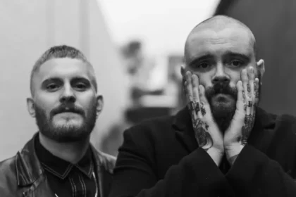 Big Special lança novo single, Black Dog/White Horse
