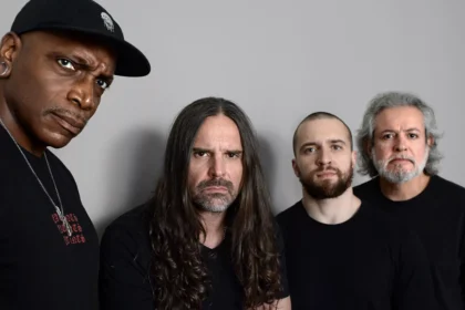 Eloy Casagrande deixa Sepultura