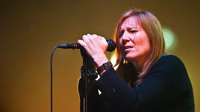 Beth Gibbons anuncia álbum solo de estreia ‘Lives Outgrown’