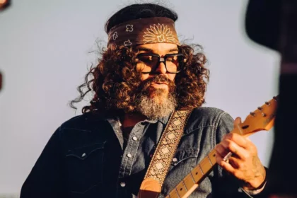 Brant Bjork, o pai do stoner rock, retorna a São Paulo em março