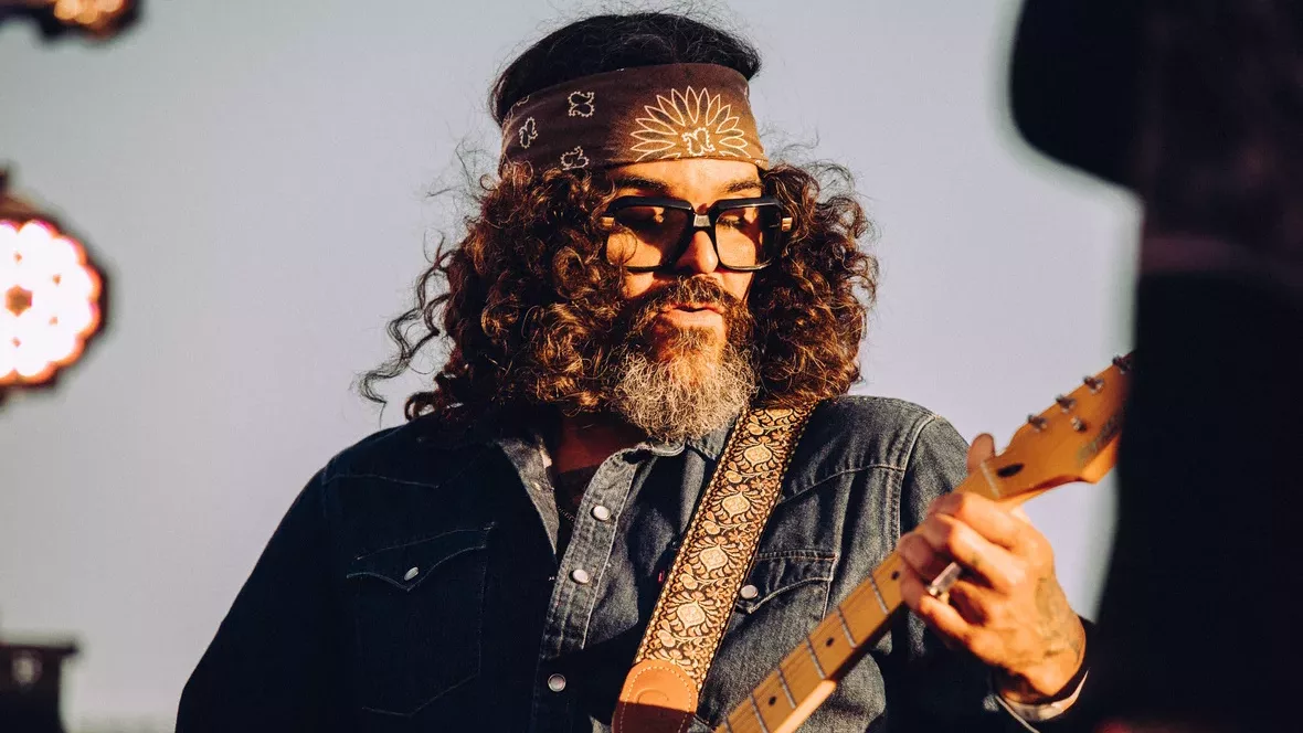 Brant Bjork, o pai do stoner rock, retorna a São Paulo em março
