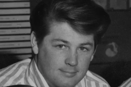 Brian Wilson anuncia álbum “perdido” de country gravado em 1970