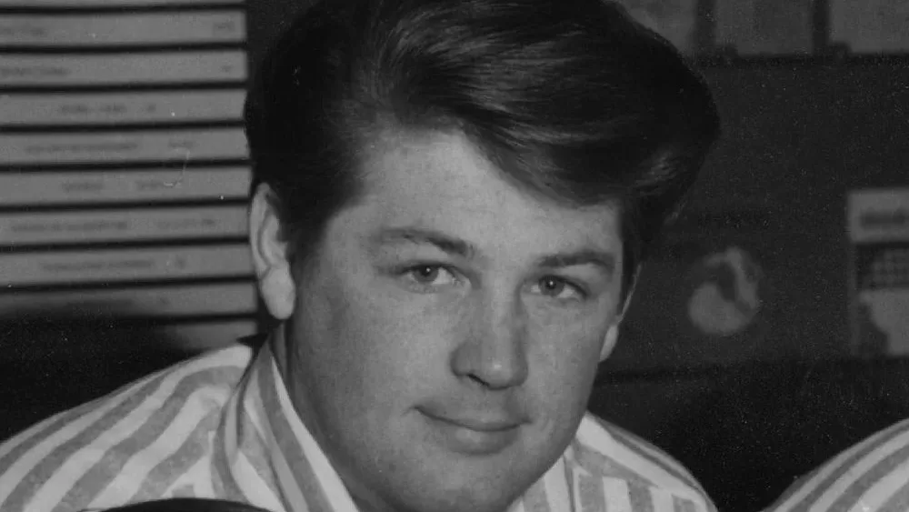 Brian Wilson