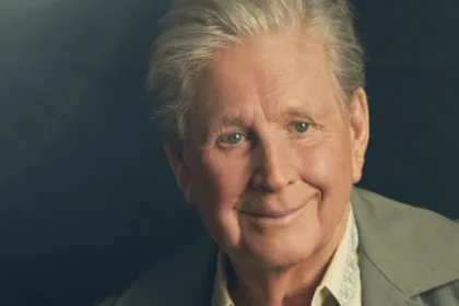Brian Wilson sofre de demência e sua família pede tutela