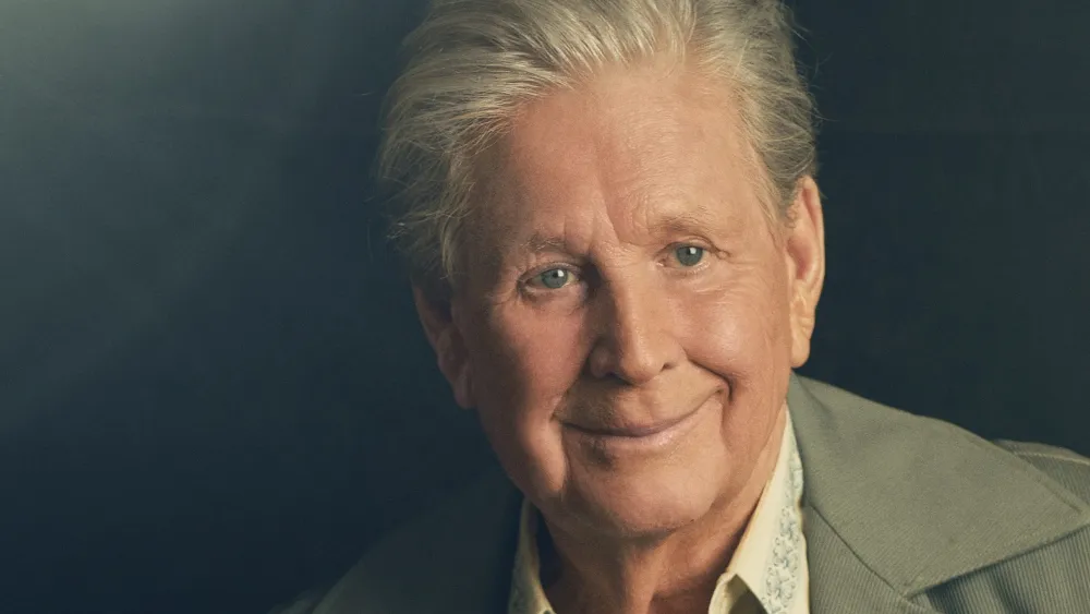 Brian Wilson sofre de demência e sua família pede tutela