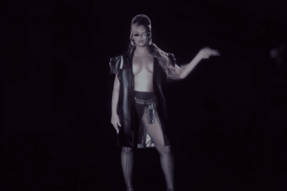 Beyoncé flerta com country em seu novo single “Texas Hold ‘Em”