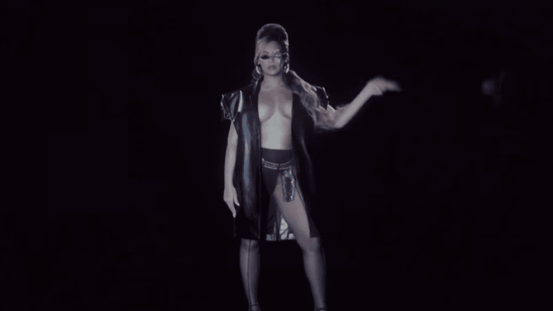 Beyoncé flerta com country em seu novo single “Texas Hold ‘Em”