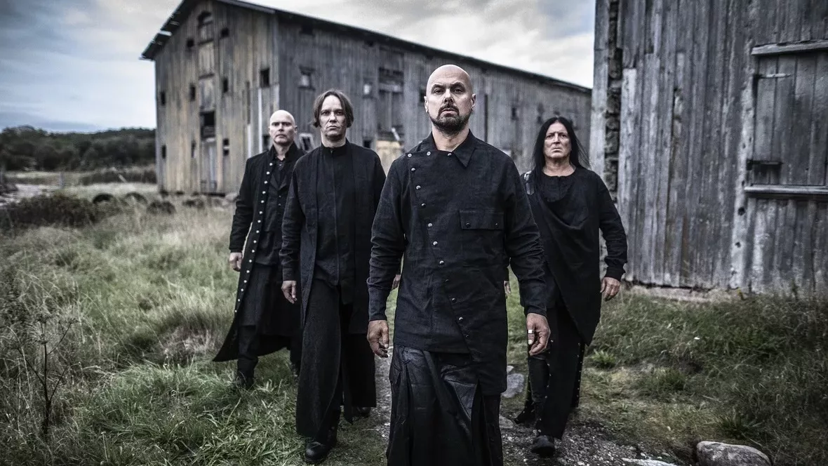 Conception, ícone do prog metal dos anos 90, se apresenta em SP no domingo (9)