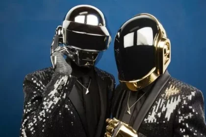 Daft Punk anuncia a reexibição de ‘Interstella 5555’ nos cinemas e reedição do álbum ‘Discovery’