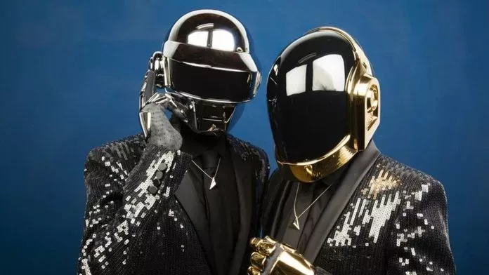 Daft Punk anuncia a reexibição de ‘Interstella 5555’ nos cinemas e reedição do álbum ‘Discovery’
