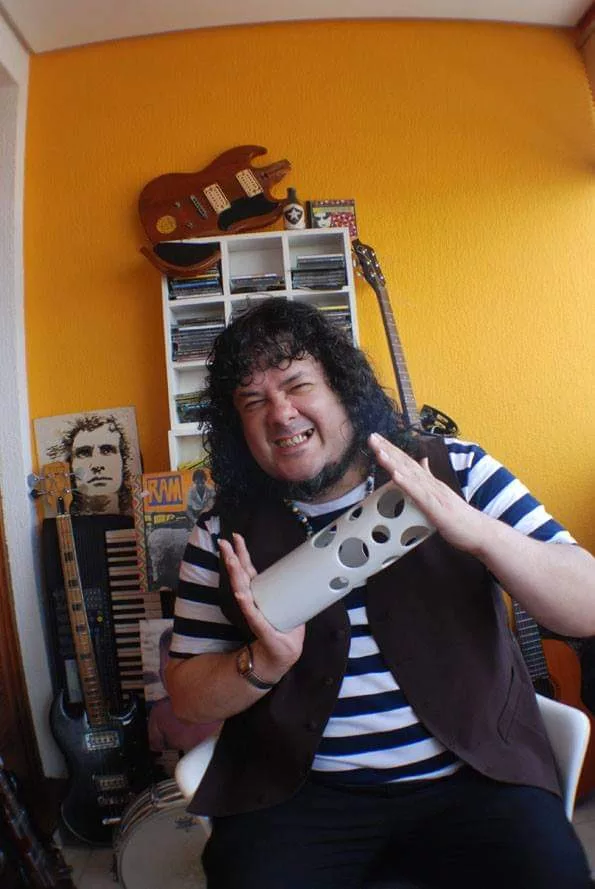 Arquivo pessoal