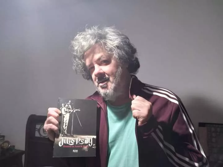 Arquivo pessoal
