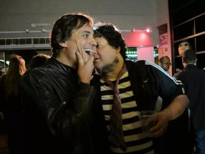 Arquivo pessoal