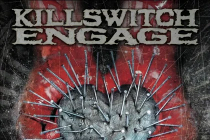 Jesse Leach, do Killswitch Engage, reflete sobre o “Black Album” do Metallica