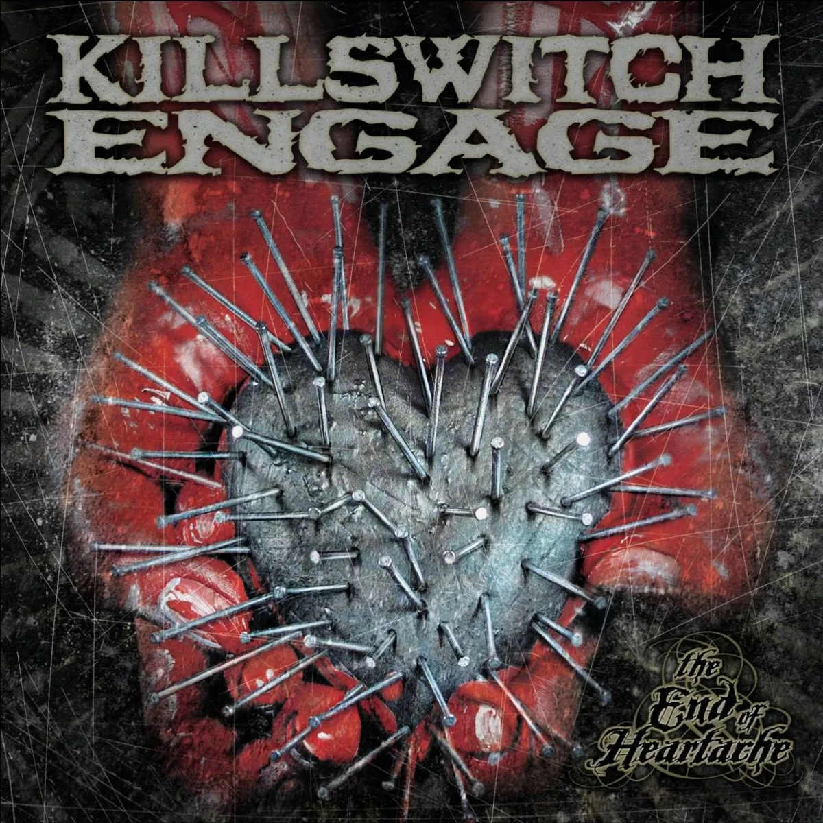 Jesse Leach, do Killswitch Engage, reflete sobre o “Black Album” do Metallica