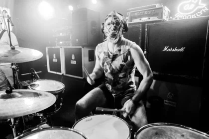 Lightning Bolt: show em São Paulo tem data e local alterado
