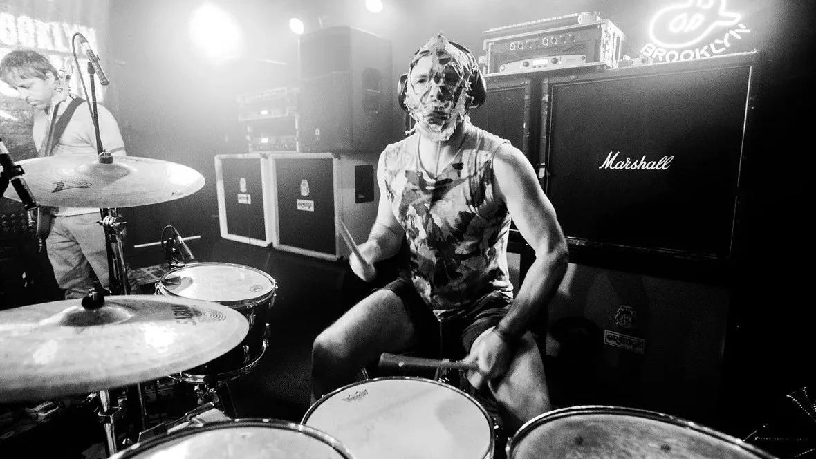 Lightning Bolt: show em São Paulo tem data e local alterado