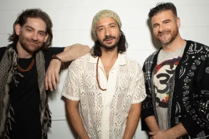 Magic!: Banda sensação retorna ao Brasil para turnê grandiosa e repleta de sucessos em 2025