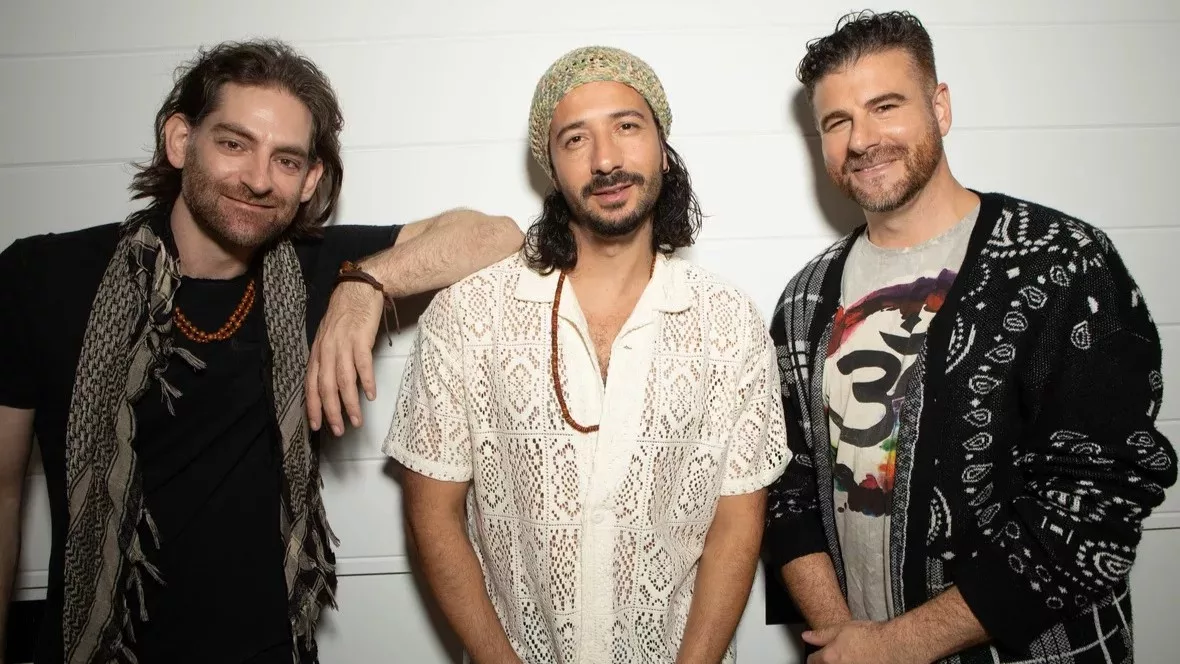 Magic!: Banda sensação retorna ao Brasil para turnê grandiosa e repleta de sucessos em 2025