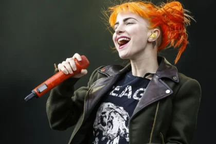 Paramore anunciado como Embaixadores do Record Store Day 2024