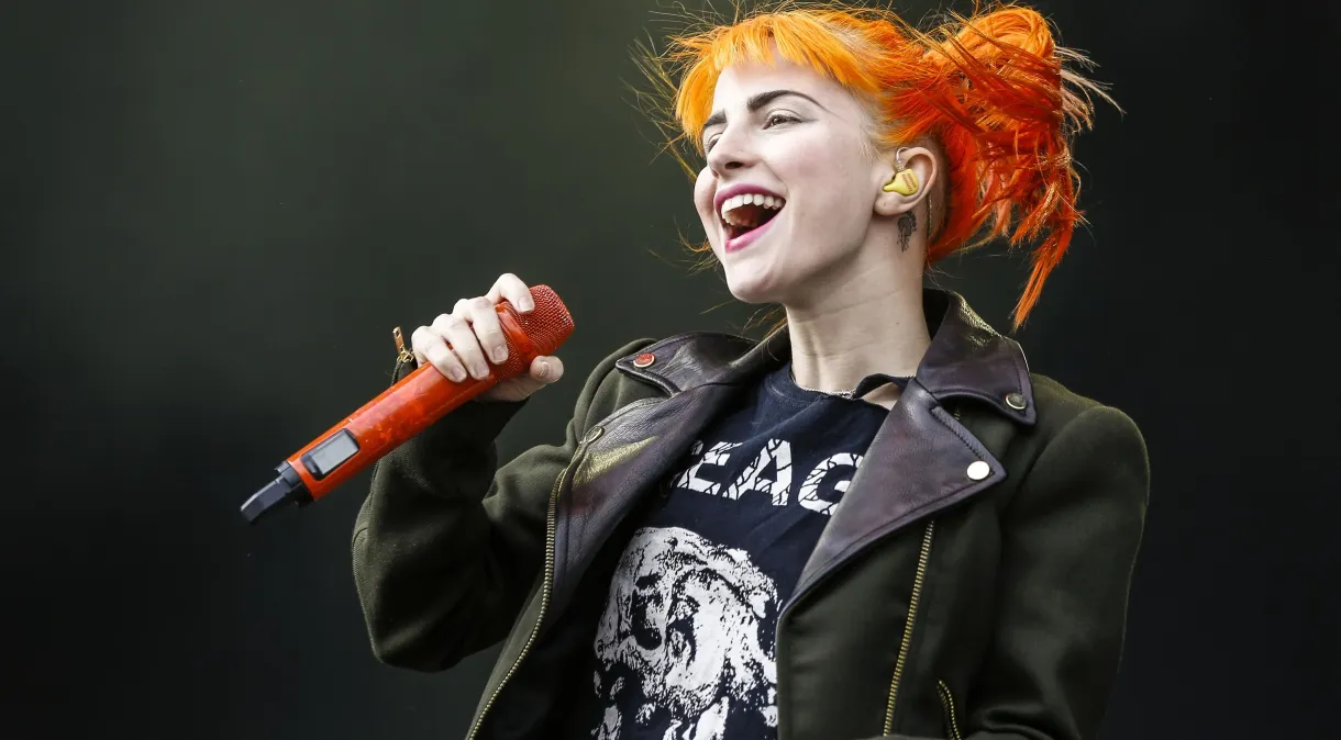 Paramore anunciado como Embaixadores do Record Store Day 2024