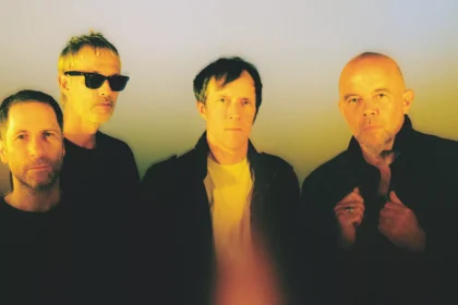 Ride revela novo single Monaco inspirado nos anos 80