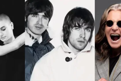 Ozzy Osbourne, Sinéad O’Connor e Oasis são alguns dos indicados ao Rock & Roll Hall of Fame 2024