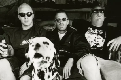 Sublime planeja gravar novas músicas após reunião