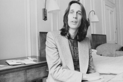 A genialidade de Todd Rundgren: a história por trás de Hello It’s Me