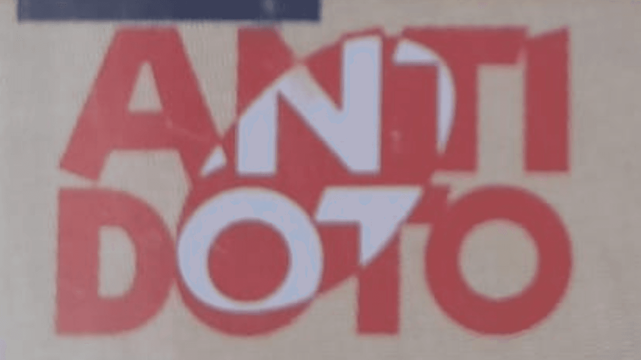 Uma breve história da Antidoto: Importante selo fonográfico da música brasileira dos anos 90/2000