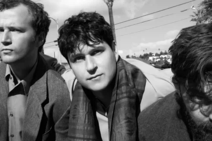Vampire Weekend anuncia novo álbum