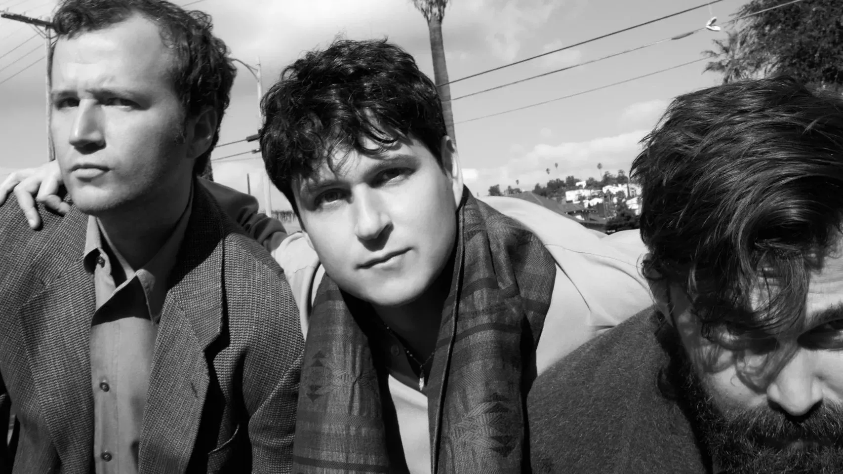 Vampire Weekend anuncia novo álbum