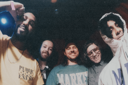 Angel Du$t e No Warning fazem turnê inédita no Brasil em março