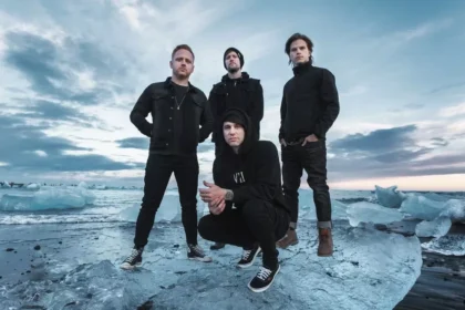 Blessthefall confirma nova turnê pela América Latina em maio