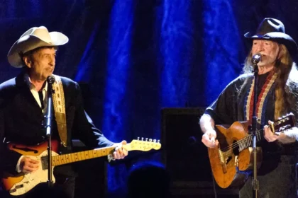 Outlaw Music Festival terá Willie Nelson Bob Dylan e mais