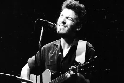 Uma breve viagem sobre a história e discografia de Bruce Springsteen