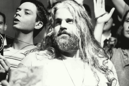 Music That Moves The Evolution of Genres in the Digital Age