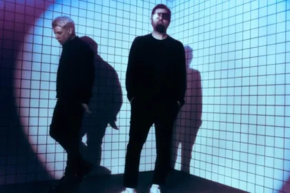 ††† (Crosses) lança vídeo de “Big Youth” com participação de El-P, do Run the Jewels