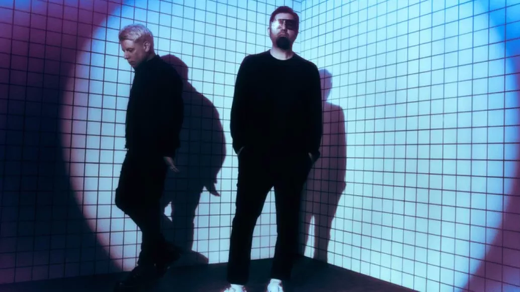 ††† (Crosses) lança vídeo de “Big Youth” com participação de El-P, do Run the Jewels
