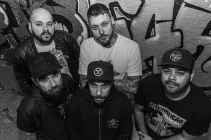 Banda Desacato Civil divulga videoclipe