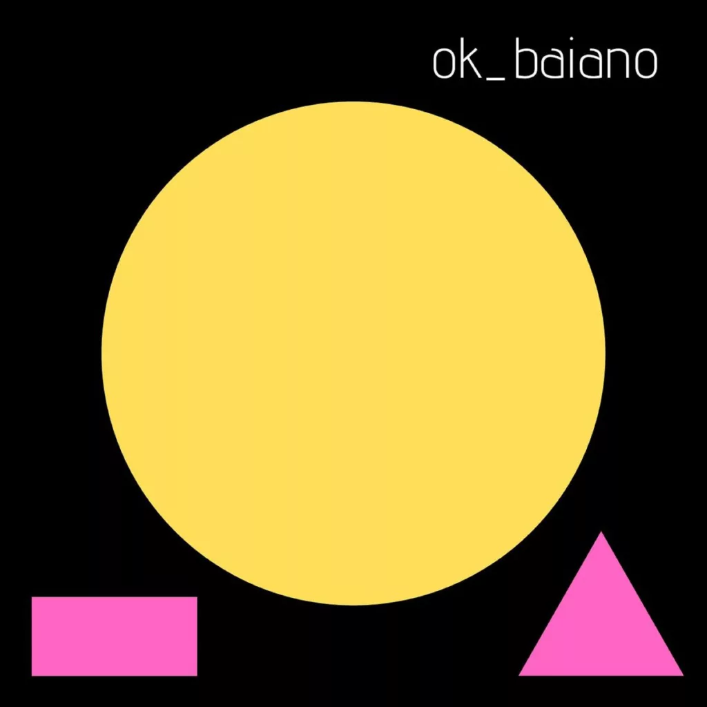 eduardo penna ok baiano capa