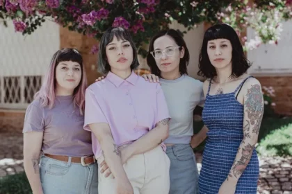Fin del Mundo, sensação do indie argentino, confirma shows extras no Brasil