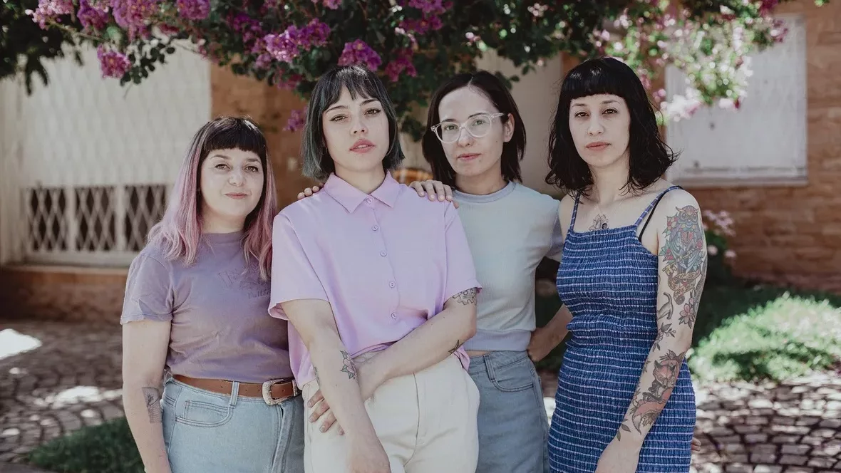 Fin del Mundo, sensação do indie argentino, confirma shows extras no Brasil