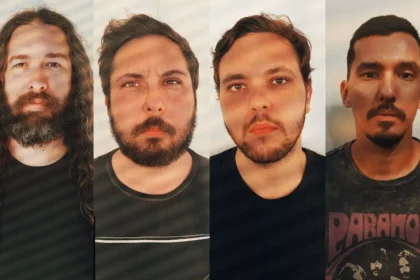 Gods & Punks retorna com ‘Dinosaur Feathers’ e prepara EP