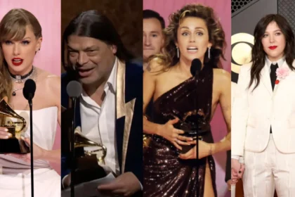 Metallica, Paramore e Boygenius confira os vencedores do Grammy Awards 2024