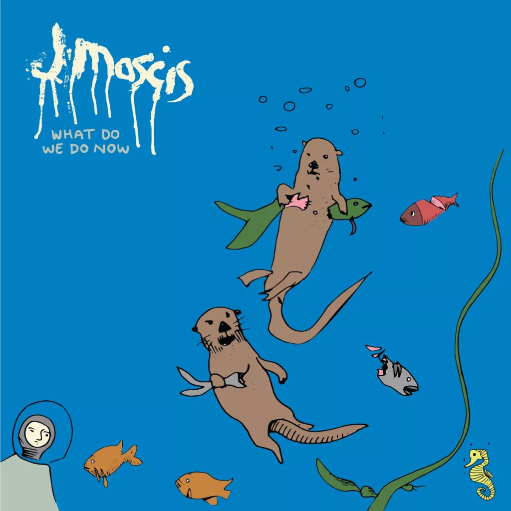 j mascis what we do now capa